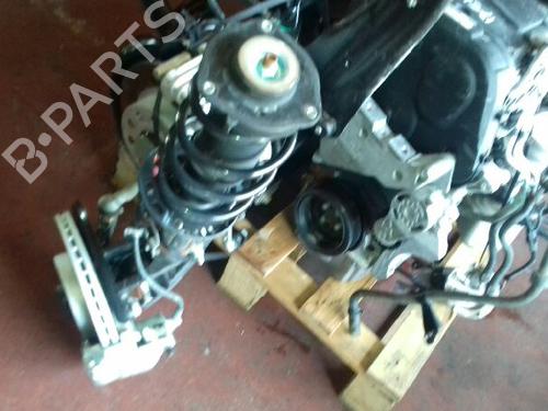 Gearbox SEAT LEON (1P1)  | BP12659386M3 