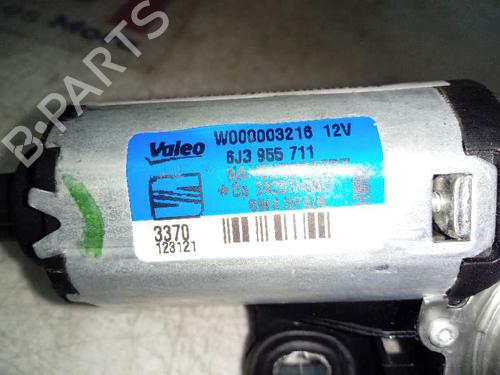 Rear wiper motor SEAT IBIZA IV ST (6J8, 6P8) 1.6 TDI | BP13479164M102 