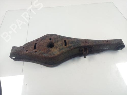 Left rear suspension arm VW GOLF V (1K1)  | BP17714219M14 