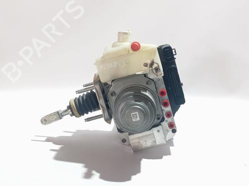 Used ABS pump ABS pump MAZDA 3 Hatchback (BP) SKYACTIV-X M Hybrid AWD (186 hp) 40228979 40228979