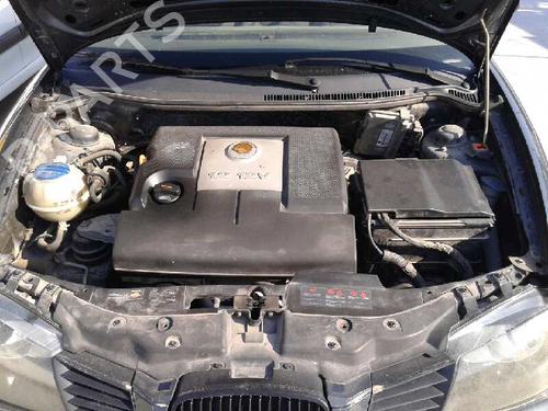 Starter SEAT IBIZA III (6L1)  | BP12647281M8 