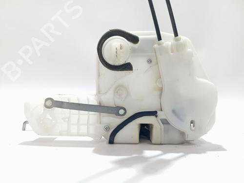 Front left lock PEUGEOT 4008 | BP32669182C98 - Image 3