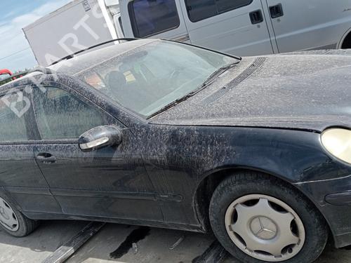 Catalyst MERCEDES-BENZ C-CLASS T-Model (S203)  | BP18169480M10 