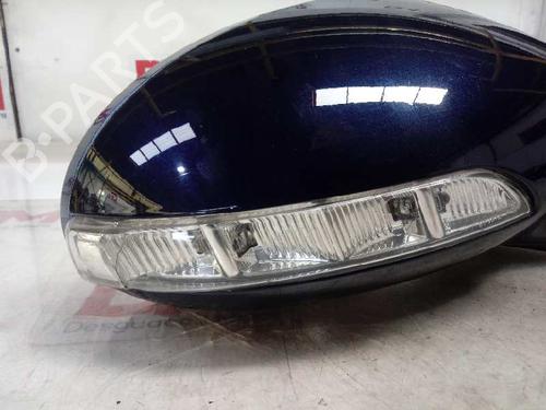 Right mirror MERCEDES-BENZ CLS (C219) CLS 320 CDI (219.322) | BP12950971C27 