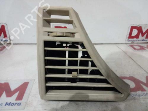 Used Air vent CHRYSLER SEBRING (JS) 2.0 CRD (140 hp) 30371051