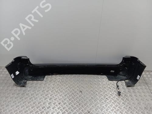 Rear bumper FIAT DOBLO Box Body/MPV (510_, 511_) BlueHDi 100 | BP29370875C8 