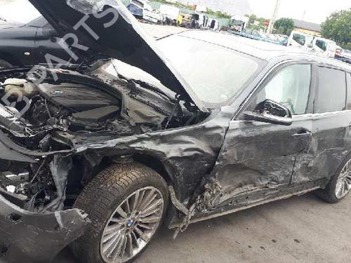 Right front window switch BMW 3 Touring (F31)  | BP30371842I26  - Image 5