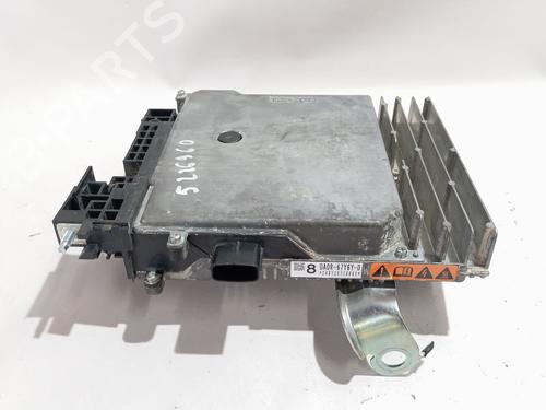 Used Electronic module Electronic module 36866101 36866101