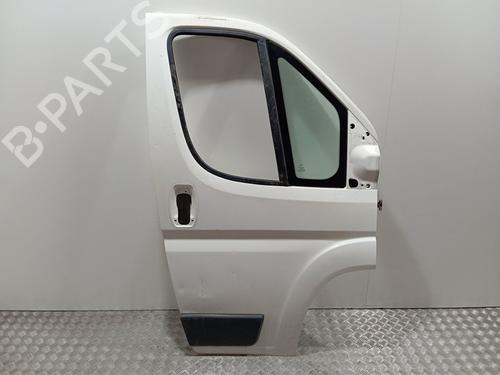 Used Right front door PEUGEOT BOXER Van 2.2 HDi 120 (120 hp) 23551151