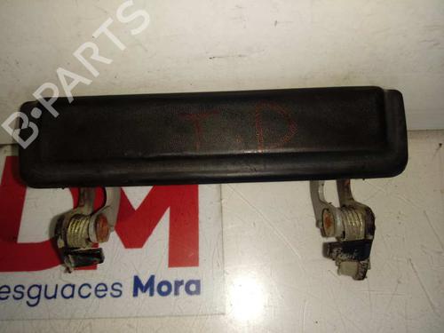 Rear right exterior door handle MITSUBISHI GALLOPER (JK-01) | BP30369110C130