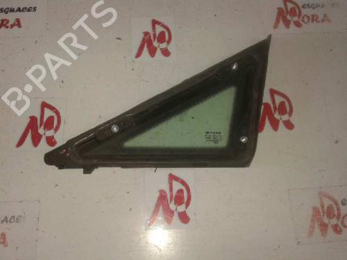 Front right quarter glass SEAT IBIZA III (6L1)  | BP15126994C112 