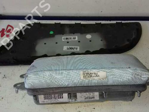 Airbag passagier FORD FOCUS I (DAW, DBW) 1.6 16V Flexifuel (102 hp) 16920012