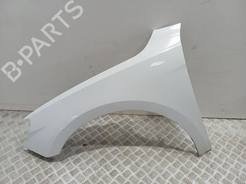 Forskærm venstre AUDI A1 Sportback (GBA) 25 TFSI (95 hp) 31814774