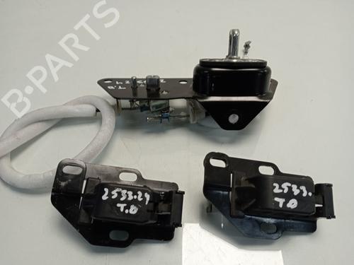 Rear right lock CITROËN BERLINGO (ER_, EC_)  | BP18656449C99 