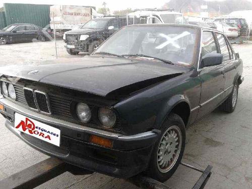 Used Parts BMW 3 (E30) 318 is (136 hp) 2603739