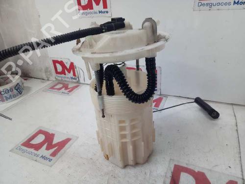 Used Fuel pump RENAULT KANGOO (KC0/1_) 1.5 dCi (84 hp) 12672455