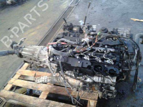 Engine control unit (ECU) BMW 3 (E90)  | BP12951046M57  - Image 6