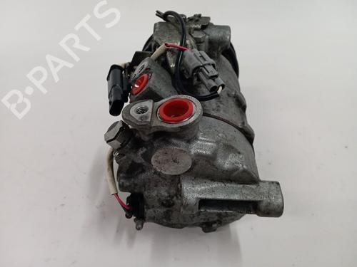 AC compressor MERCEDES-BENZ A-CLASS (W176) A 200 CDI (176.001) | BP22565569M34 