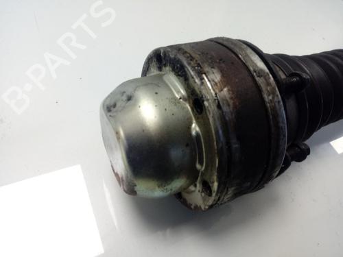 Driveshaft JEEP GRAND CHEROKEE II (WJ, WG) 2.7 CRD 4x4 | BP19638055M37 