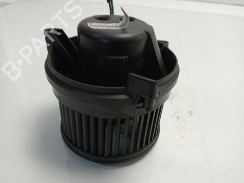 Heater blower motor LAND ROVER FREELANDER I (L314)  | BP16726943M62 
