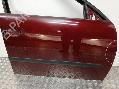 Right front door SEAT CORDOBA (6L2)  | BP16835861C3 