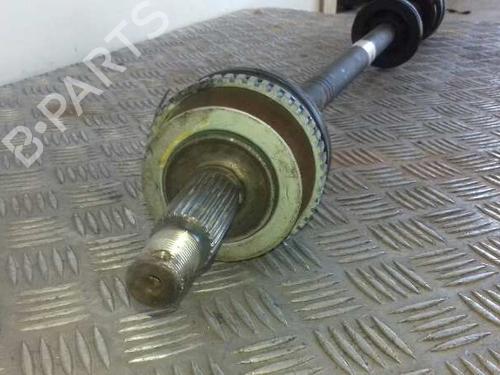 Right front driveshaft HYUNDAI TRAJET (FO) 2.0 CRDi | BP12650825M39 