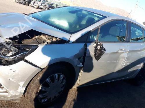 Alternator OPEL ASTRA K (B16) 1.6 CDTi (68) | BP12662992M7 