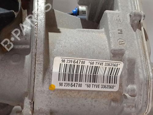 Steering rack CITROËN C3 IV (CC21) | BP37200623M22 - Image 5