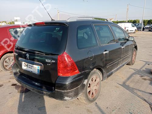 Compressor A/C PEUGEOT 307 SW (3H) | BP30913928M34