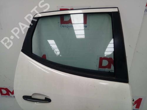 Right rear door MERCEDES-BENZ A-CLASS (W168) A 160 CDI (168.007) | BP12663629C5