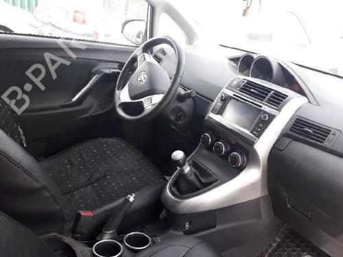 Alternator TOYOTA VERSO (_R2_) | BP12652813M7