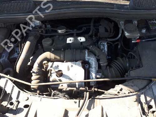 Electronic module FORD C-MAX II (DXA/CB7, DXA/CEU)  | BP16580270M83 