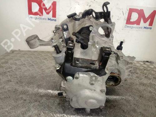 Gearbox SKODA FABIA I (6Y2)  | BP22802601M3 