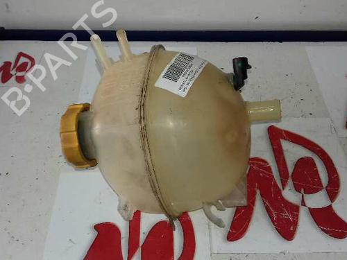 Expansion tank OPEL SIGNUM Hatchback (Z03) 3.0 V6 CDTI (F48) | BP16889678C120 