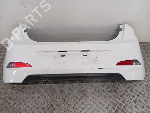 Bagtil kofangere HYUNDAI i20 II (GB, IB) [2014-2021]  30913870