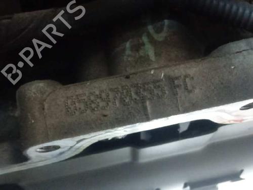 Engine JAGUAR S-TYPE II (X200) 3.0 V6 | BP12640639M1 