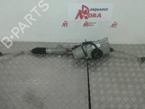 Used Steering rack FORD MONDEO III (B5Y) [2000-2007]  12652637