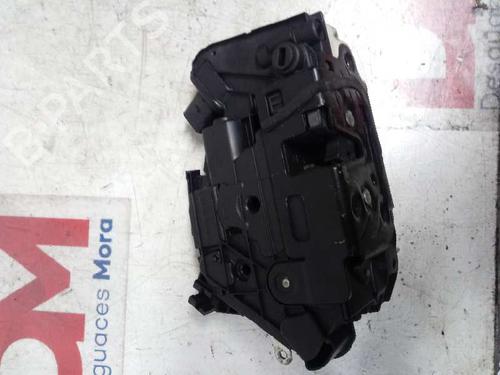 Rear right lock SEAT IBIZA IV SC (6J1, 6P5)  | BP12837729C99 