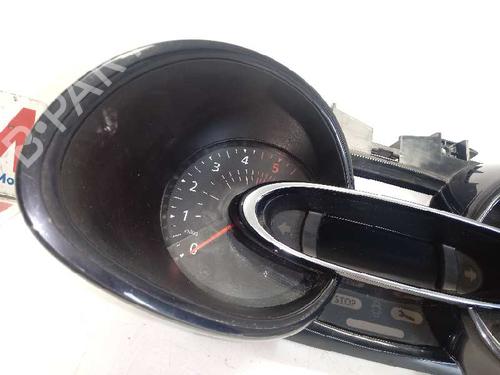 Instrument cluster RENAULT CLIO IV (BH_)  | BP12652450C47 