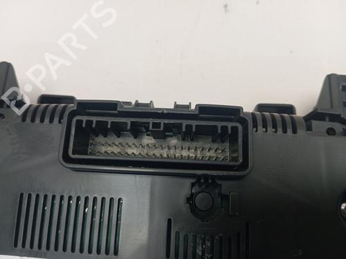 Instrument cluster RENAULT CAPTUR II (HF_)  | BP29729584C47 