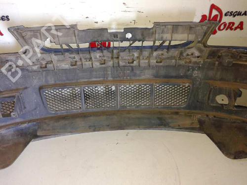 Front bumper VW POLO (6N2)  | BP12638188C7 