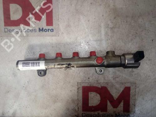 Used Injection rail Injection rail MERCEDES-BENZ SPRINTER 4-t Van (B907, B910) 411 CDI RWD (907.643, 907.645) (114 hp) 40103135 40103135