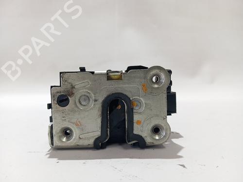 Used Front right lock DACIA DOKKER MPV (KE_) [2012-2021]  29447405