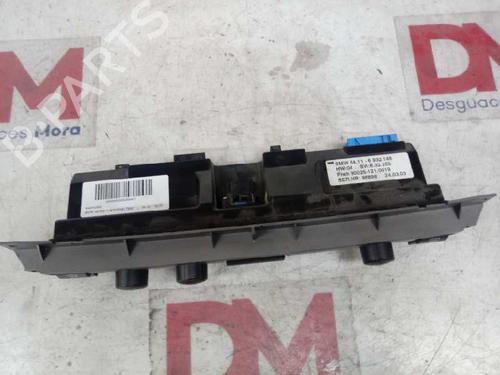 Warning switch BMW 7 (E65, E66, E67) 730 d | BP12654325I22 
