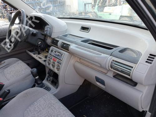 Engine LAND ROVER FREELANDER I (L314)  | BP27978420M1 