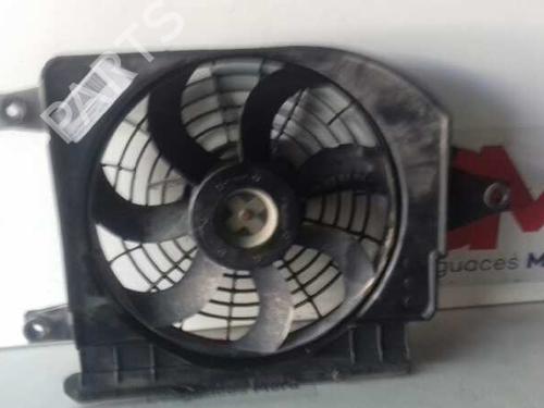 Radiator fan KIA RIO I Hatchback (DC) 1.3 | BP12837107M35 
