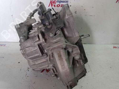 Gearbox OPEL INSIGNIA A (G09) 2.0 CDTI (68) | BP30369687M3