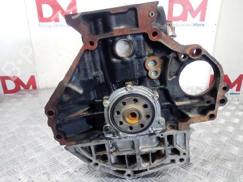 Engine (For Parts) OPEL ASTRA J (P10) 1.7 CDTI (68) | BP34715364M64 - Image 3