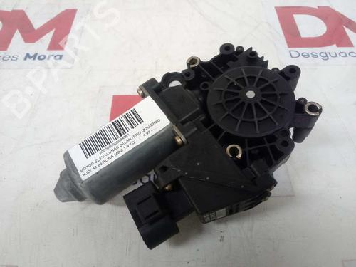 Used Left front window motor AUDI A6 C5 (4B2) 1.9 TDI (130 hp) 16500545
