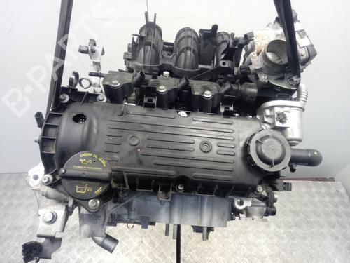 Motor FIAT 500 (312_) [2007-2025]  16939222